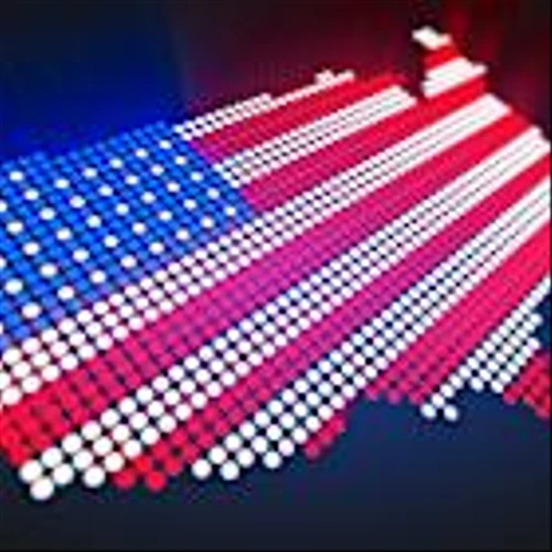 Billionaire CEO Jamie Dimon Says if You Could Put All Your Money in One Country, It Would Still Be America. 3 Great U.S. Stocks to Consider in 2025.