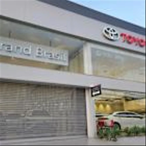 As Trump Says 'Buy A Toyota,' Japanese Automaker Denies Promising New $10 Billion Investment In US