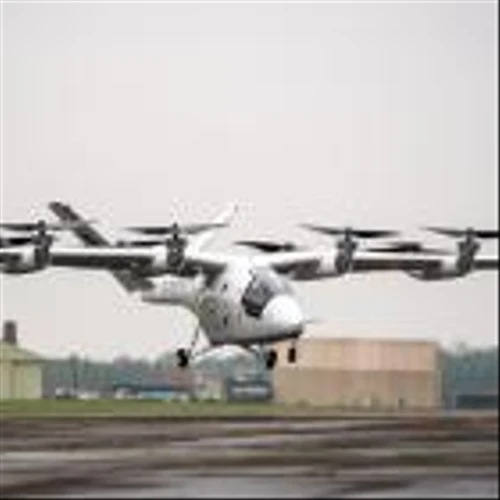 Vertical Aerospace Announces $50 Million in New Funding as Part of $180 Million Transaction That Will Strengthen Its Financial Position and Advance Its Flightpath 2030 Strategy