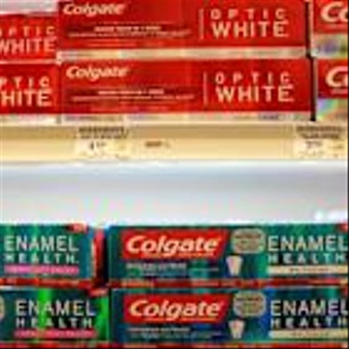 Colgate-Palmolive reaches $332-million settlement with employees over pensions