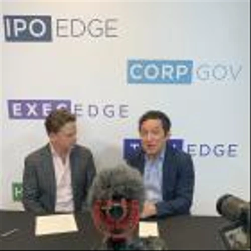Grove Collaborative CEO Jeff Yurcisin on Going Plastic-Neutral: ICR Conference 2025