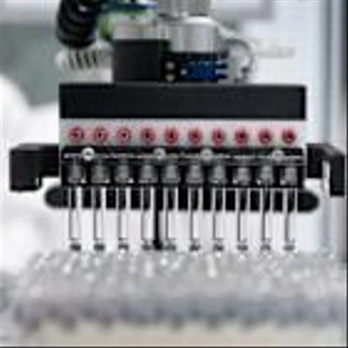 Biotech and Pharma Stocks Tumble as Investors Race into Energy