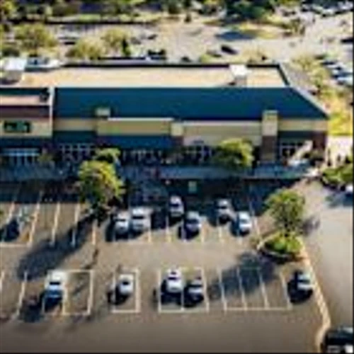 The Macerich Company (MAC): Among Mid-Cap Stocks Insiders Were Buying in Q1 2025