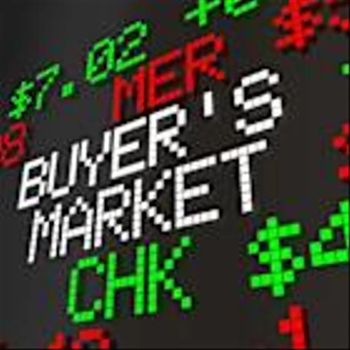 3 Stocks Showing Relative Strength as Markets Pull Back