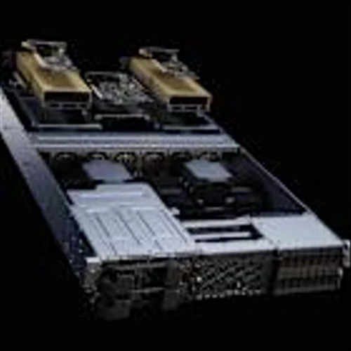 NVIDIA RTX PRO Servers With Blackwell Coming to World’s Most Popular Enterprise Systems