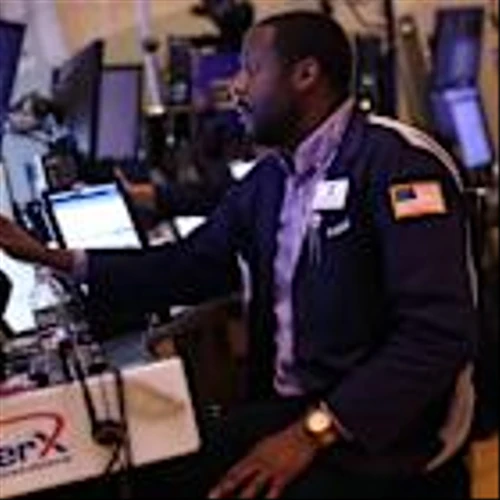 S&P 500 Gains and Losses Today: Index Ticks Higher Ahead of This Week's Fed Decision