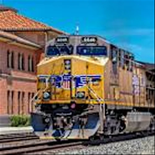 Union Pacific Corporation (NYSE:UNP) Goes Ex-Dividend Soon