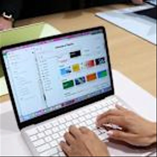 Apple’s Budget MacBook Is a Hit. What It Means For the Stock, and What’s Next.