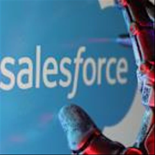 DJT & bitcoin, Wingstop upgrade, Salesforce–Informatica deal