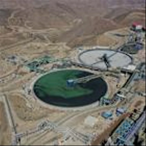 Analysis-Anglo-Teck proposed merger could break mining consolidation deadlock