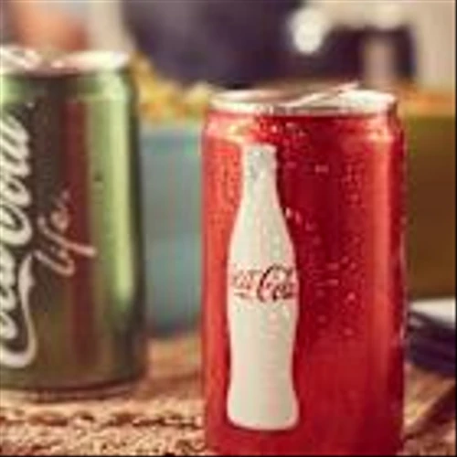 Is The Coca-Cola Company (NYSE:KO) Trading At A 26% Discount?