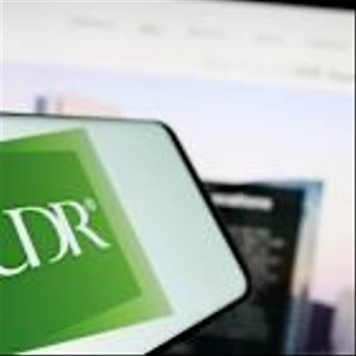 How To Put $100 In Your Retirement Fund Each Month With UDR Stock