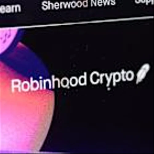 Robinhood jumps 6% on S&P 500 debut, retail isn't behind the rally
