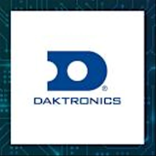 Daktronics Details CEO Change, Mexico Plant Ramp and Margin Momentum at Sidoti Conference