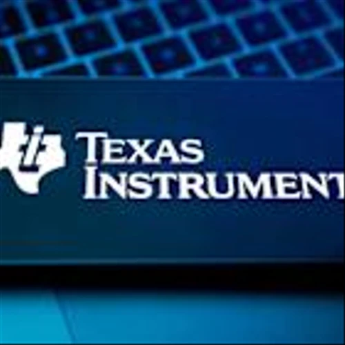 TI shares slide as bleak outlook signals prolonged chip market slump