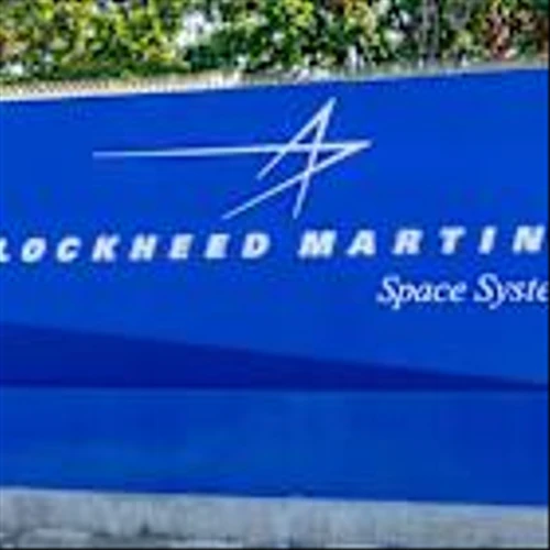 Lockheed Martin Trails Rivals in Growth Prospects, Morgan Stanley Says in Downgrade