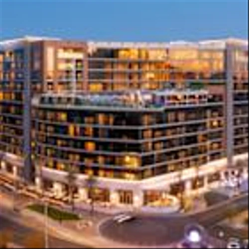 Walker & Dunlop Advises $86 Million Financing for Caesars Republic Scottsdale, a Hilton Hotel