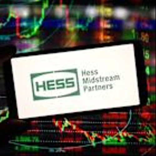 Hess Midstream announces $100m repurchase of class B and class A shares