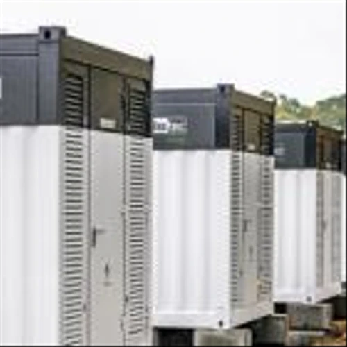 ADS-TEC Energy installs Sweden’s most powerful large-scale modular battery storage solution with capacity over 20 MW for Polar Structure