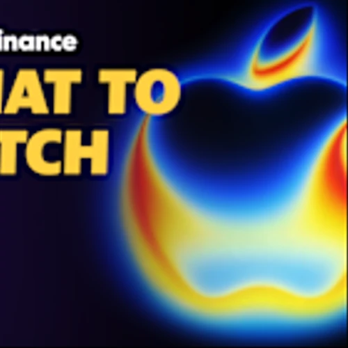 Apple event, labor revisions, Oracle earnings: What to Watch