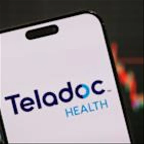 Teladoc Health, Virgin Galactic: Trending Tickers