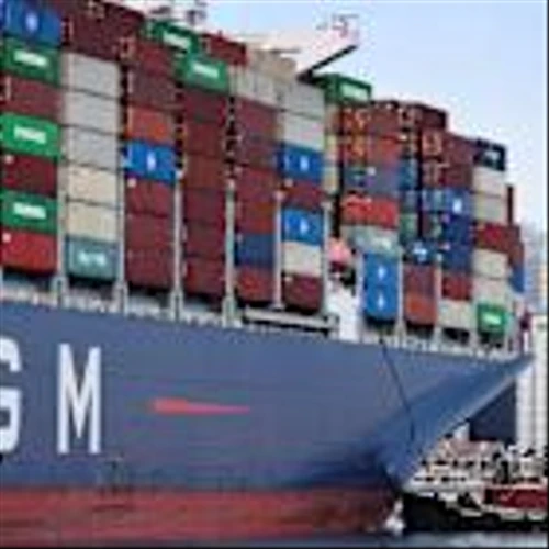 Ocean rates hit lowest levels since late 2023