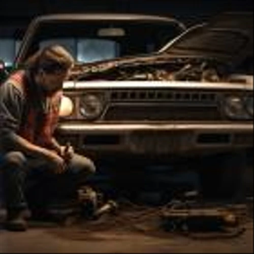 America’s Car-Mart, Inc. (NASDAQ:CRMT) Q2 2024 Earnings Call Transcript