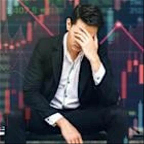 If the Next Market Crash Mirrors 2008, Here’s How Much the Average Portfolio Could Lose