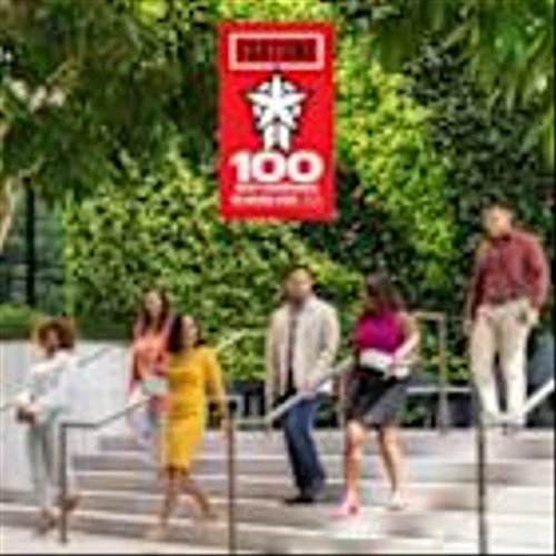 IHG Hotels & Resorts Named to Fortune 100 Best Companies to Work For®