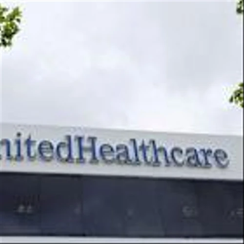 UnitedHealth Group Replaces CFO John Rex