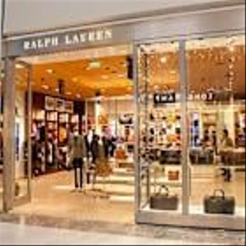 Ralph Lauren Stock Forming A Fresh Buy Point After Strong Run
