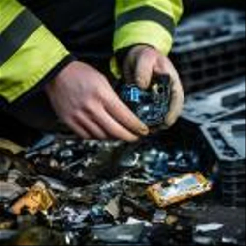 15 Biggest Recycling Companies in America