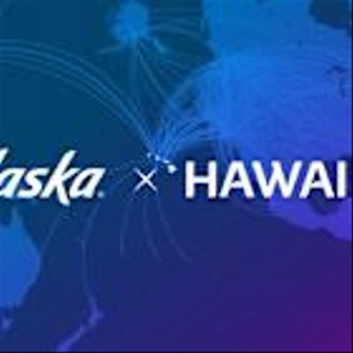 New terminal neighbors: Alaska and Hawaiian Airlines align operations