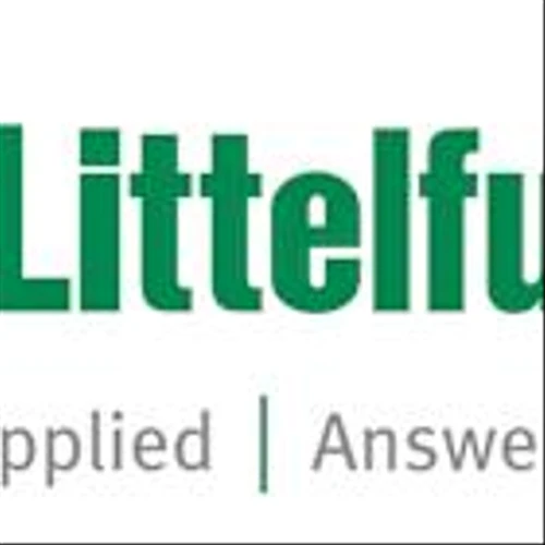 Littelfuse Reports First Quarter Results for 2025