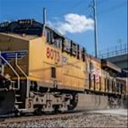 Union Pacific-Norfolk Southern: Shippers flag merger concerns
