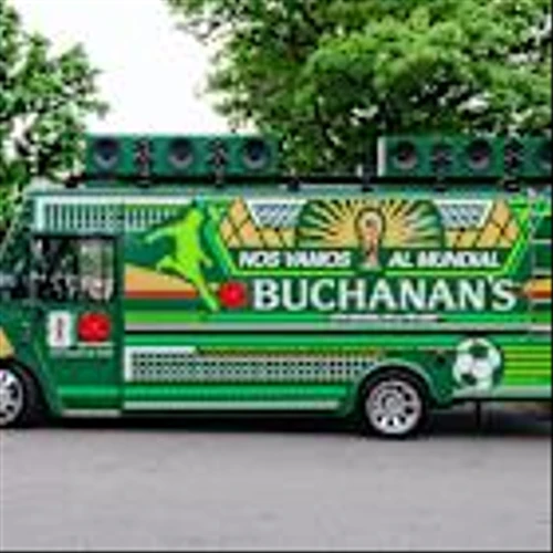 ¡Nos Vamos al Mundial! Buchanan's Whisky and Fútbol Announcer Andrés Cantor Kick Off a Global Celebration to FIFA World Cup 2026™ with Custom Chant and Buchamión Truck - A Mobile Activation Bringing Ritmo Latino to the Streets