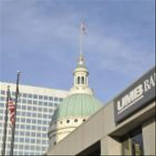 UMB soars while Heartland stumbles just before deal closes
