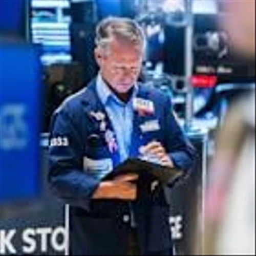 These Stocks Are Moving the Most Today: Wolfspeed, CoreWeave, Intel, Spotify, Jefferies, Firefly, Progress Software, and More