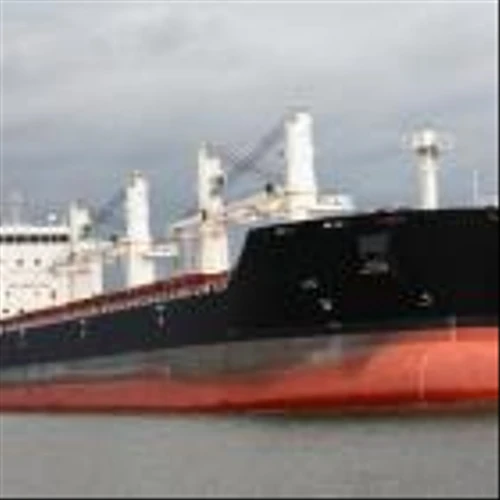 Golden Ocean (GOGL) CEO Steps Down, Interim Head Announced