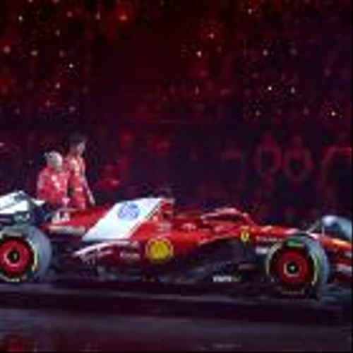 F1 teams, drivers reveal cars at first launch event