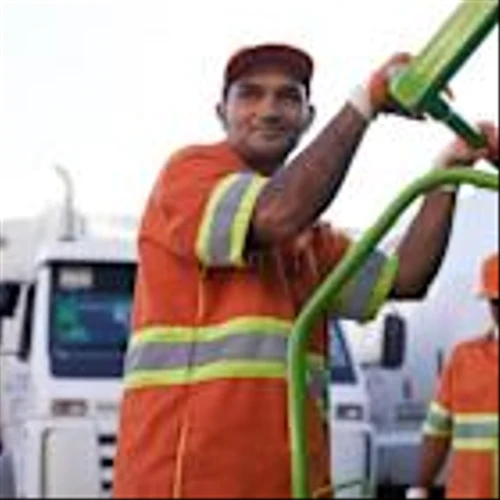 Why Waste Management Stock Is Sinking Today