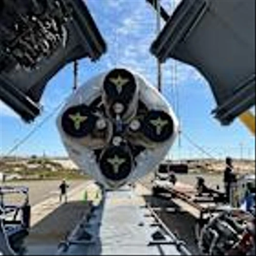Firefly Aerospace: From landing on the moon to landing on Wall St.