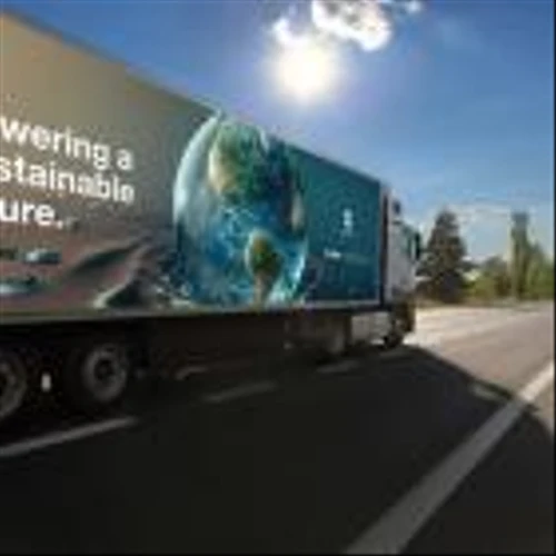 Luxfer Gas Cylinders Introduces an Innovation in Gas Containment With an Advanced Hydrogen Transportation System That Maximizes Efficiency