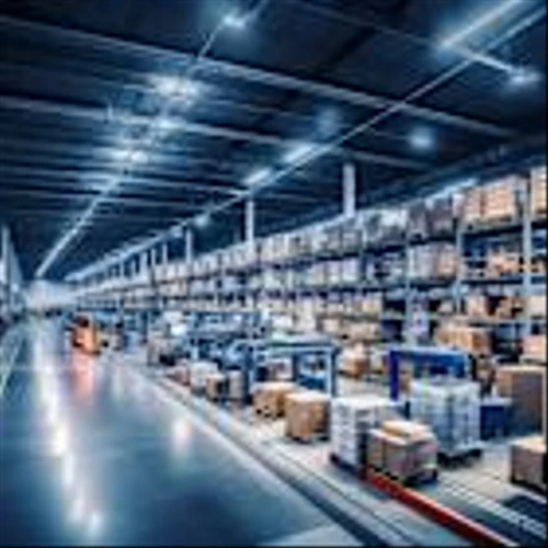 JD.com Inc’s (JD) JD Cloud Launched AIGC Content Generation Platform