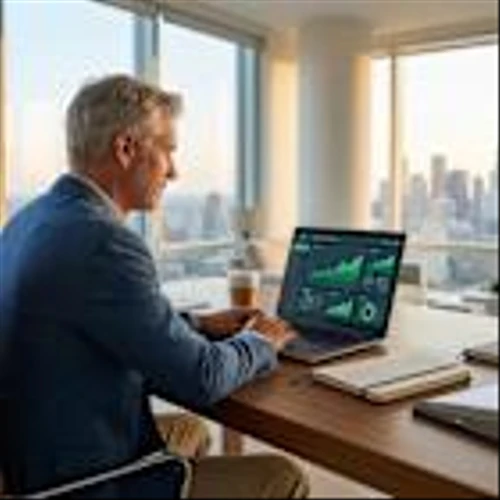 3 Growth ETFs to Buy in 2026 and Hold Until Your Portfolio Hits 7 Figures