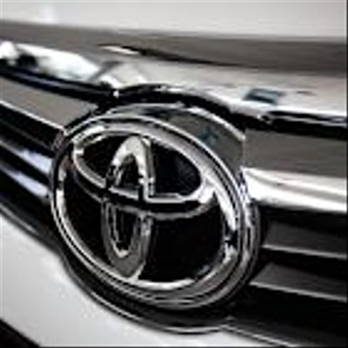 Toyota (TM) Begins Field Tests of Energy Storage System with Mazda