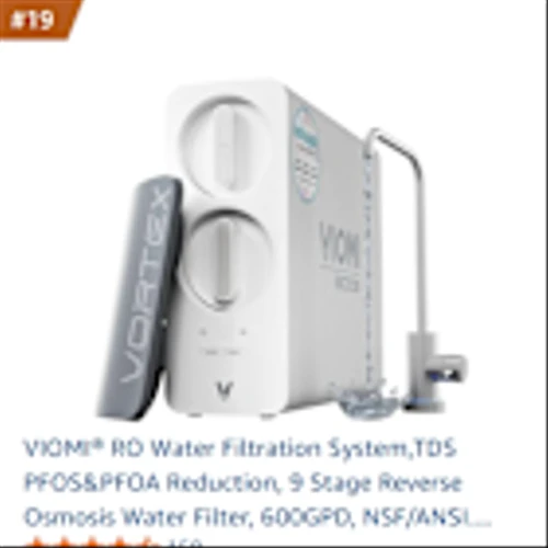 VIOMI Achieves Breakthrough Black Friday and Cyber Monday Results in U.S., Establishes Solid Foundation for Growth in 2026