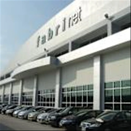 This Jabil Peer Reports Monday As AI Fever Boosts Top-10 Industry