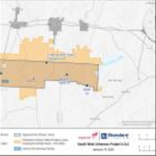 SWA Lithium Drills New Smackover Well and Conducts Extensive Reservoir Testing Program at South West Arkansas Lithium Project