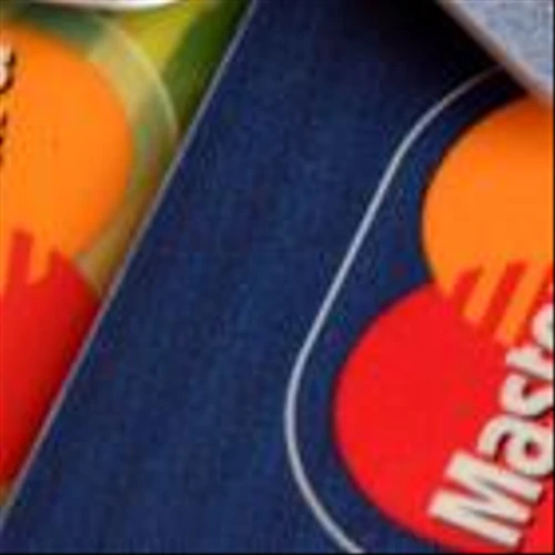 Mastercard Profit Climbs on Revenue Gains From Spending, Services